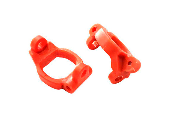 Remo Hobby RP2506 посилені тримачі поворотних кулаків для моделей 1/16