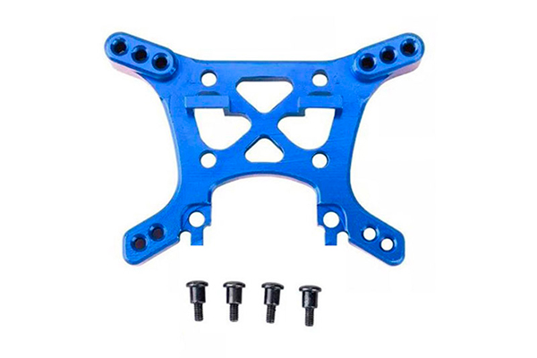 Remo Hobby A2504 металевий тримач амортизаторів (метелик) для моделей 1/16