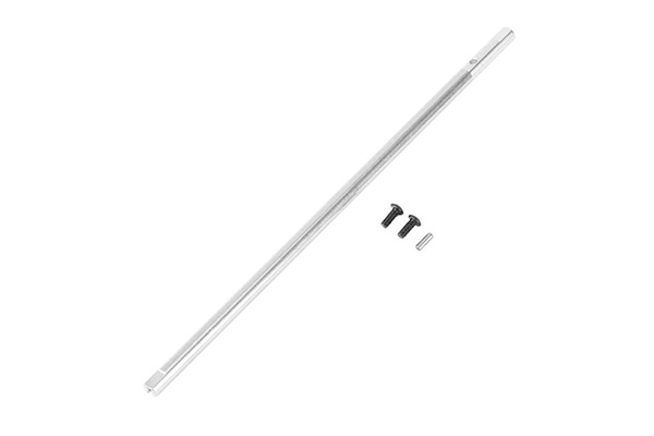 Remo Hobby A4028 металевий центральний вал для моделей 1/16