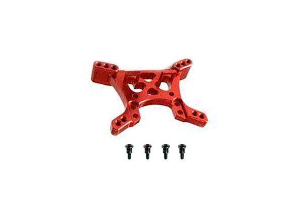 Remo Hobby A2564 тримач амортизаторів (метелик) для моделей 1/16