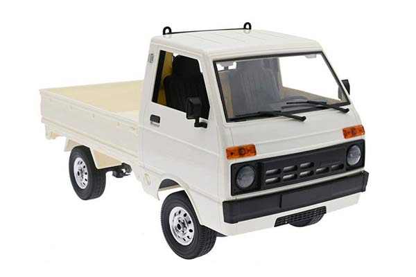 WPL D22 1/10 Радіокерована машинка