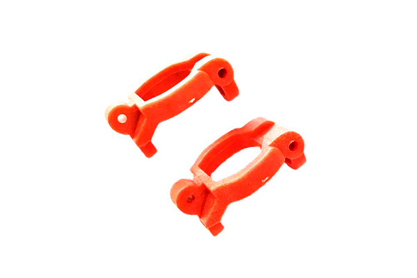 Remo Hobby RP2506 посилені тримачі поворотних кулаків для моделей 1/16