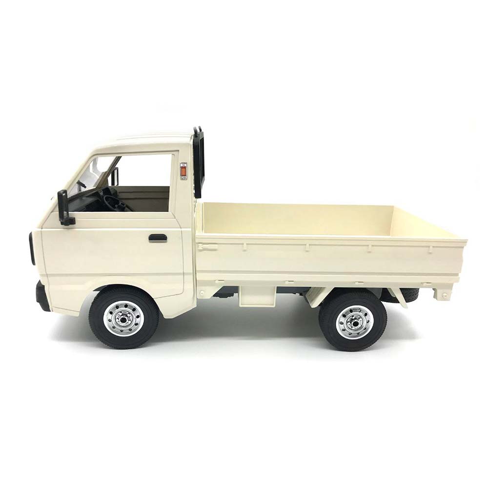 WPL D12 mini 1/16 SUZUKI машинка на радіокеруванні RTR