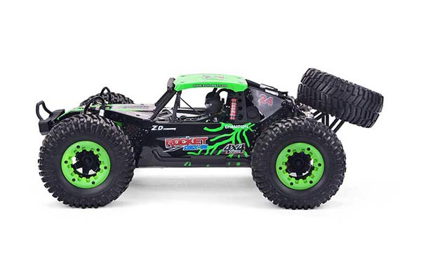 Машинка на радіокеруванні ZD Racing DBX-10 Desert Buggy 1/10 Brushed (DBX-101)