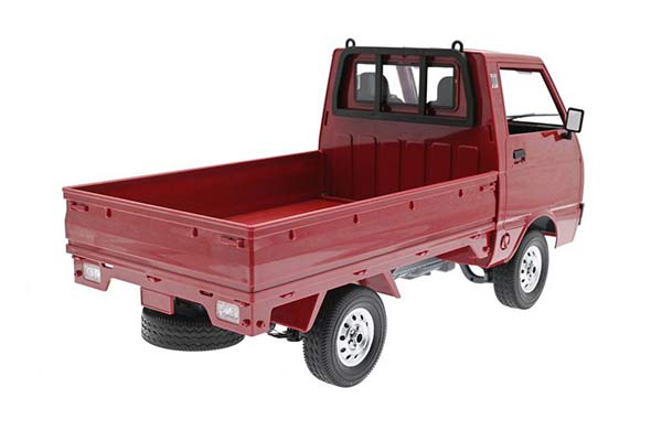 WPL D22 1/10 Радіокерована машинка