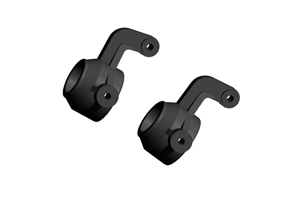 Remo Hobby P2507 поворотні кулаки для моделей 1/16