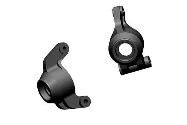 Remo Hobby P2513 задні маточини (ступиці) для моделей 1/16