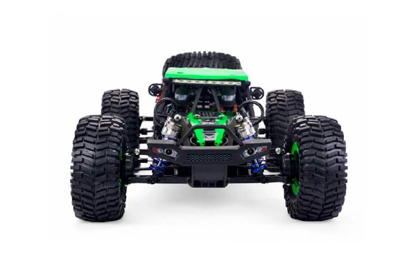 Машинка на радіокеруванні ZD Racing DBX-10 Desert Buggy 1/10 Brushed (DBX-101)