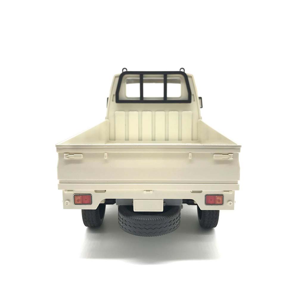 WPL D12 mini 1/16 SUZUKI машинка на радіокеруванні RTR