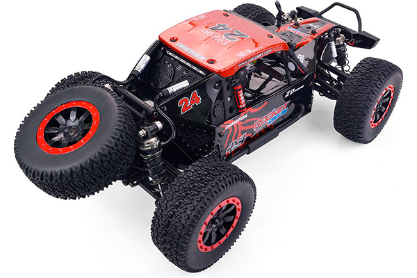 ZD Racing DBX-10 Desert Buggy 1/10 Brushed радіокерована машинка
