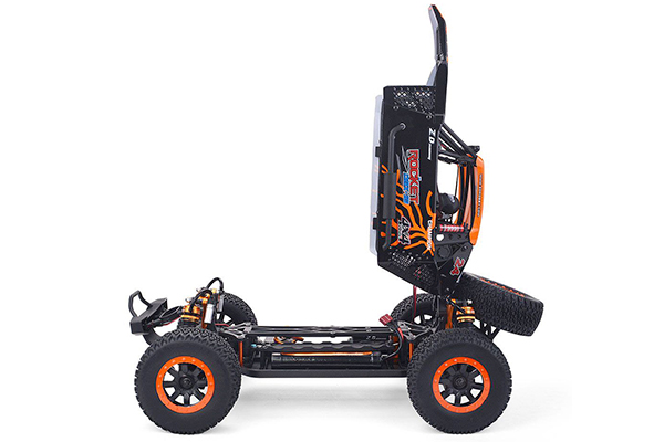 ZD Racing DBX-10 Desert Buggy 1/10 Brushed радіокерована машинка