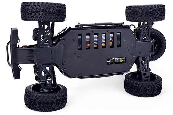 ZD Racing DBX-10 Desert Buggy 1/10 Brushed радіокерована машинка