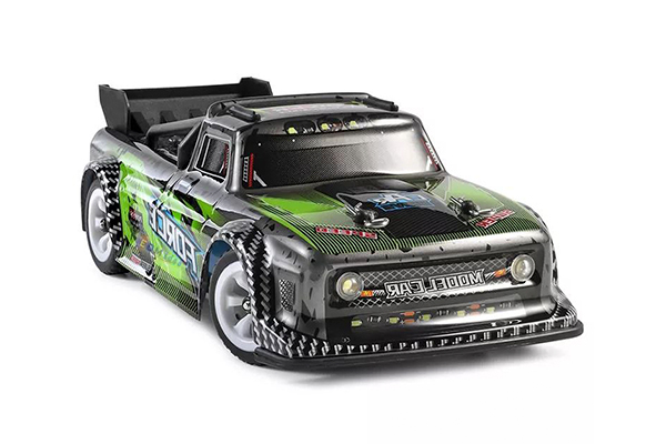 Машинка на радіокеруванні WL Toys 284131 RC Drift Car 1:28