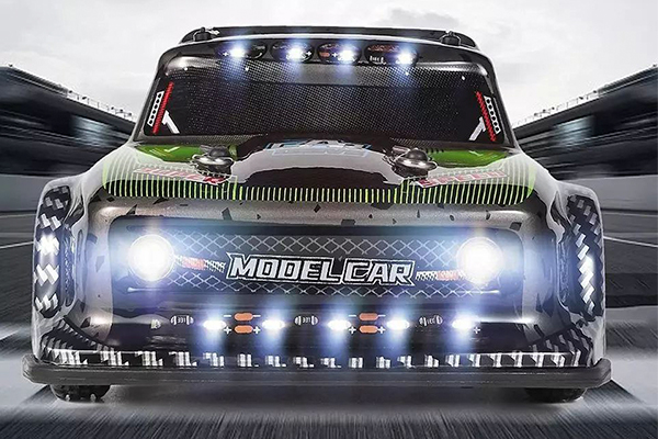 Машинка на радіокеруванні WL Toys 284131 RC Drift Car 1:28