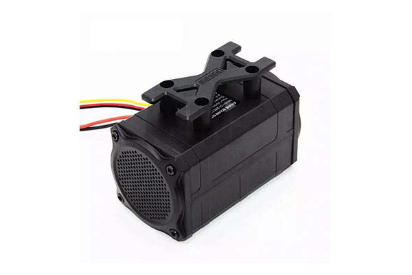 Sense Innovation ESS-Dual+ звуковий модуль для машинок на радіокеруванні