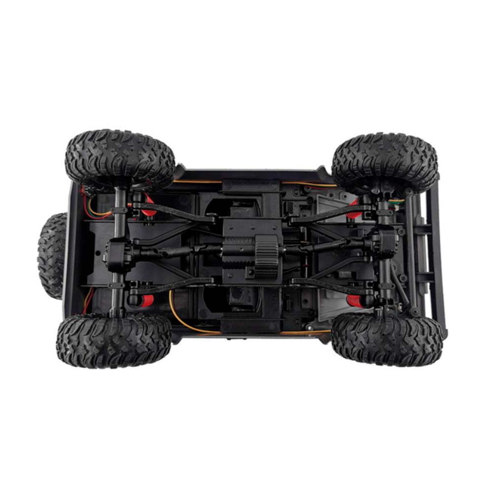 MN99S Defender 1/12 4WD MNModel 99S Радіокерована машинка