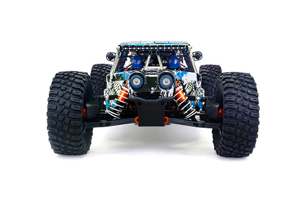 ZD Racing DBX-07 Desert Buggy 1/7 4WD радіокерована машинка