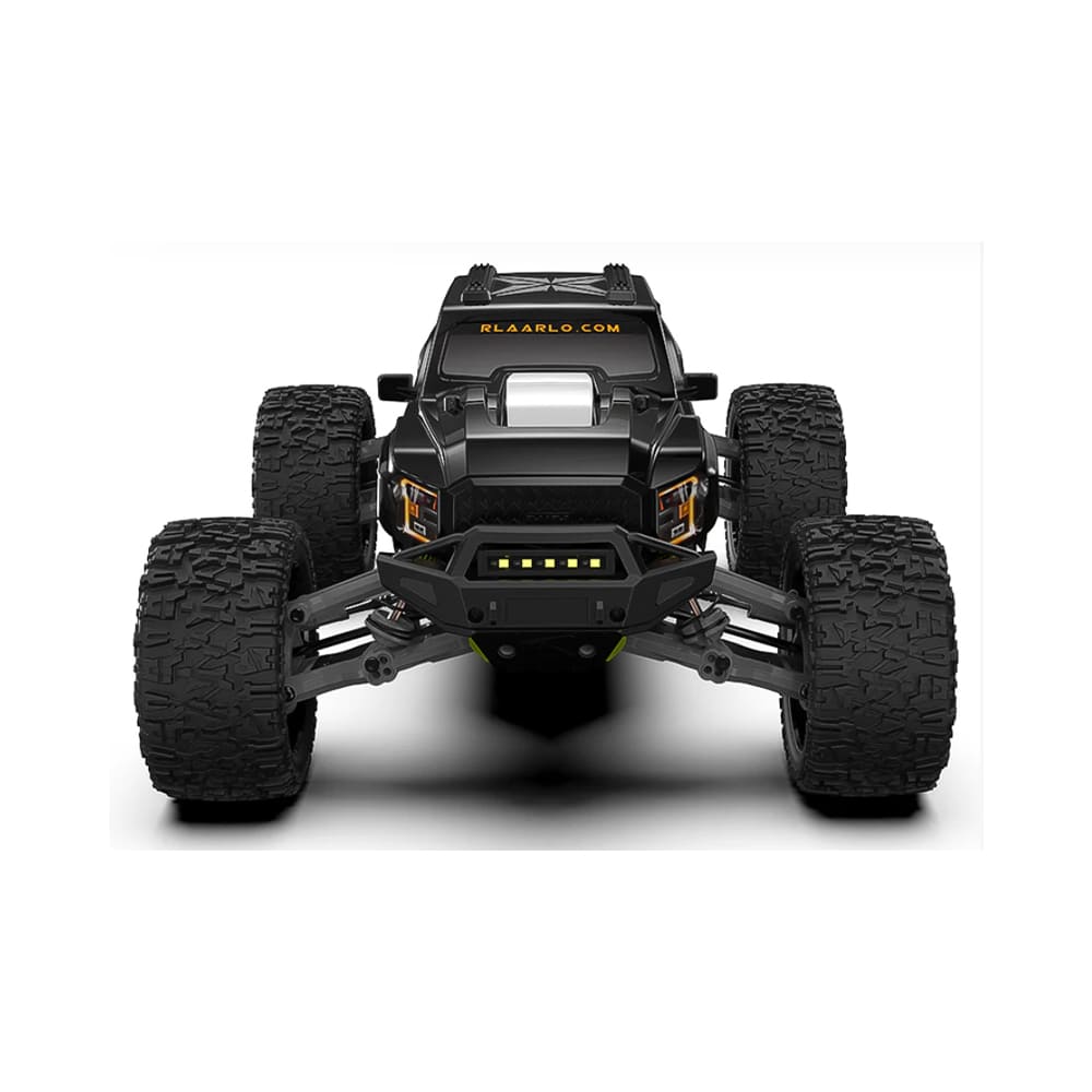 Rlaarlo Omni-Terminator Carbon Fiber MINI 1:10 RTR - RcToysUa