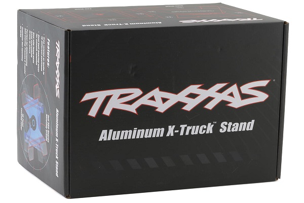 Traxxas X-Maxx/XRT – Алюмінієва підставка Aluminum X-Truck Stand, 8797