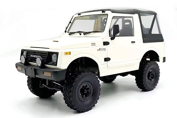 WPL C74-1 SUZUKI Jimny 1/10 RTR 4WD Радіокерована машинка