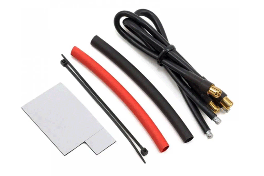 Комбо мотор з регулятором Hobbywing Ezrun Max6 Combo 4985SL 1650kV ESC 160A V3