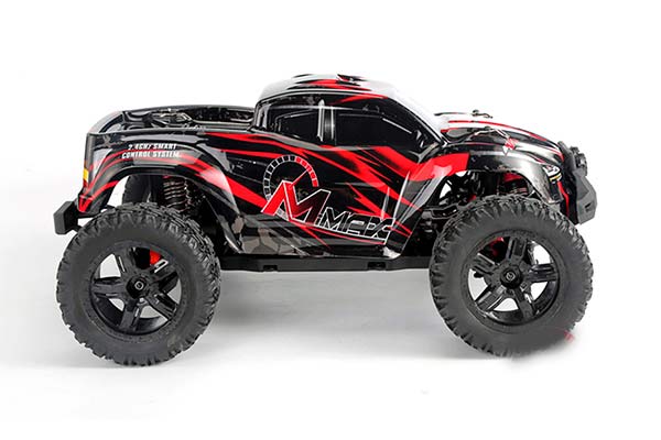 Remo Hobby M Max 1031 4WD 1/10 Monster Truck радіокерована машинка