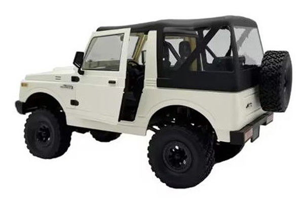 WPL C74-1 SUZUKI Jimny 1/10 RTR 4WD Радіокерована машинка