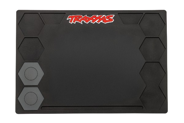 Traxxas Small Rubber Pit Mat (13×19) килимок для радіокерованої машинки