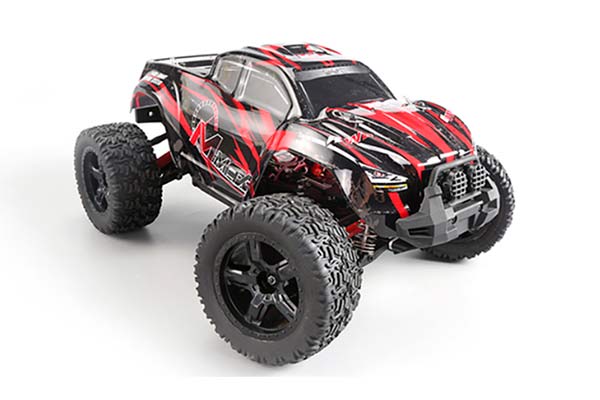 Remo Hobby M Max 1031 4WD 1/10 Monster Truck радіокерована машинка