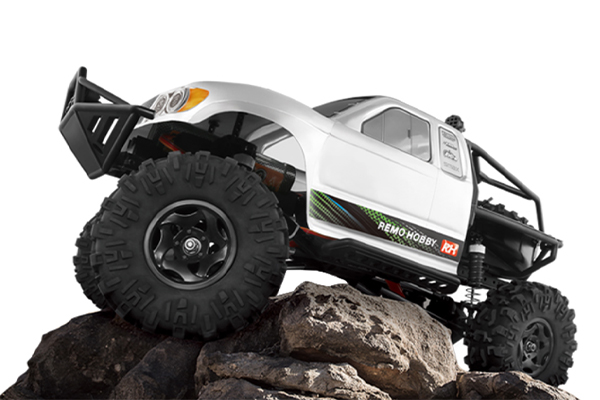 Технічна перевага на скелях