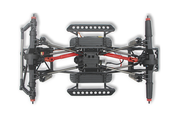 Універсальність та надійність