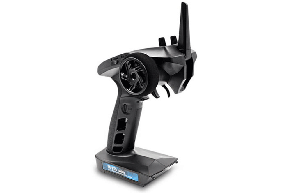 Апаратура керування FLYSKY FS-GT5 GT5 2,4G 6CH AFHDS 2A Пульт управління