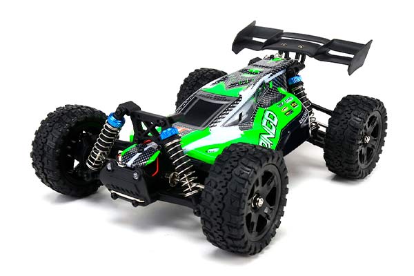 Remo Hobby Dingo 1651 4WD 1/16 RTR Buggy радіокерована машинка
