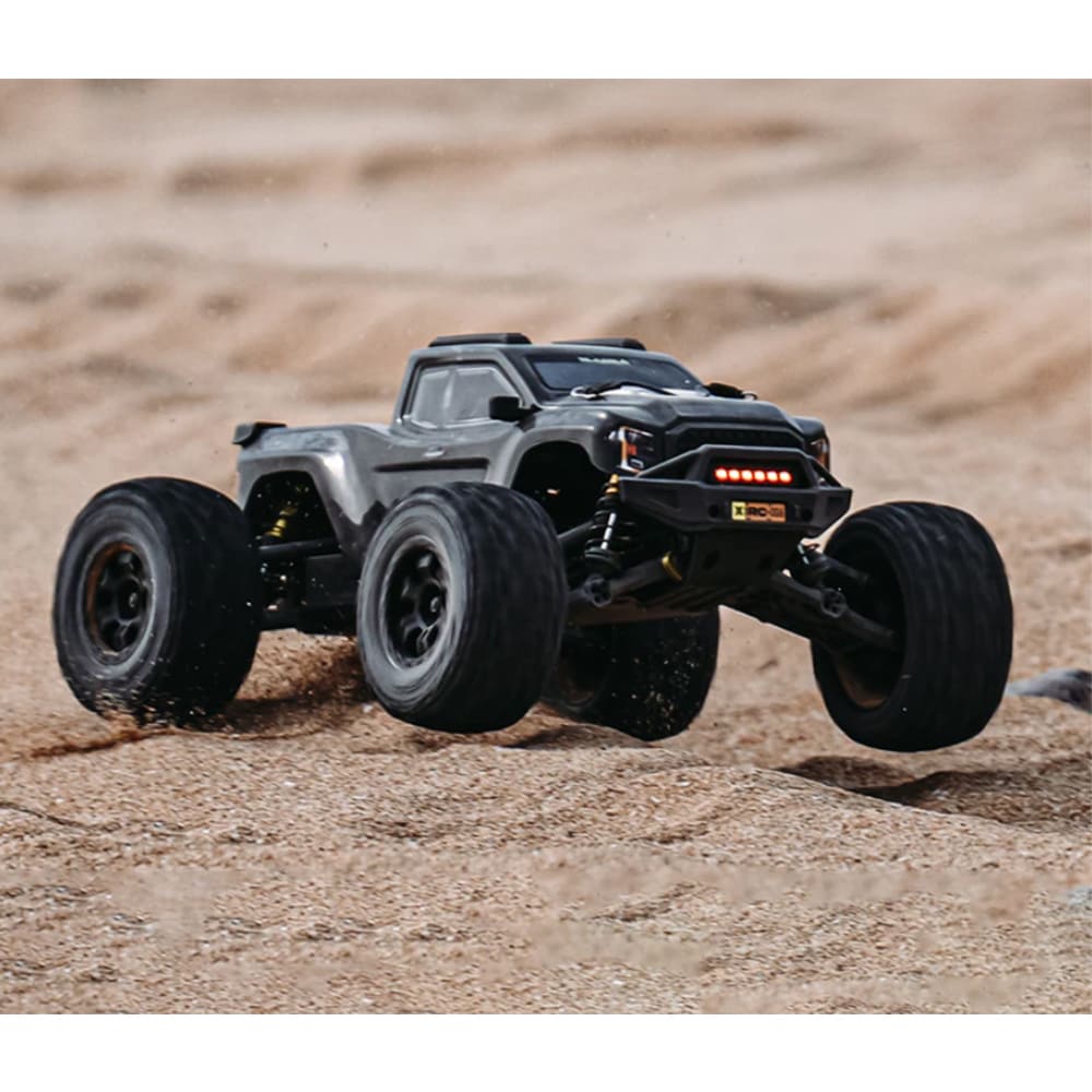 Rlaarlo Omni-Terminator Carbon Fiber MINI 1:10 RTR - RcToysUa