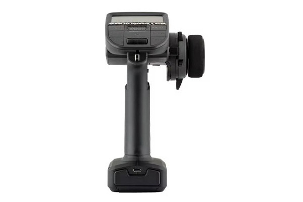 Пульт управління Radiomaster MT12 4in1 з приймачем R85C