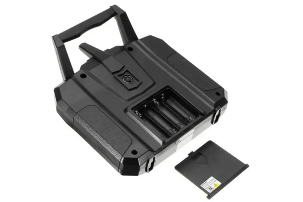 Апаратура керування FLYSKY FS-I6 2.4GHz AFHDS 2A комплект FS-I6 + FS-IA6B