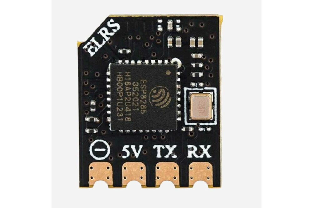 Приймач Radiomaster RP1-V2 ELRS 2.4GHz ExpressLRS ELRS Nano Receiver