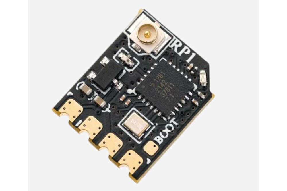 Приймач Radiomaster RP1-V2 ELRS 2.4GHz ExpressLRS ELRS Nano Receiver