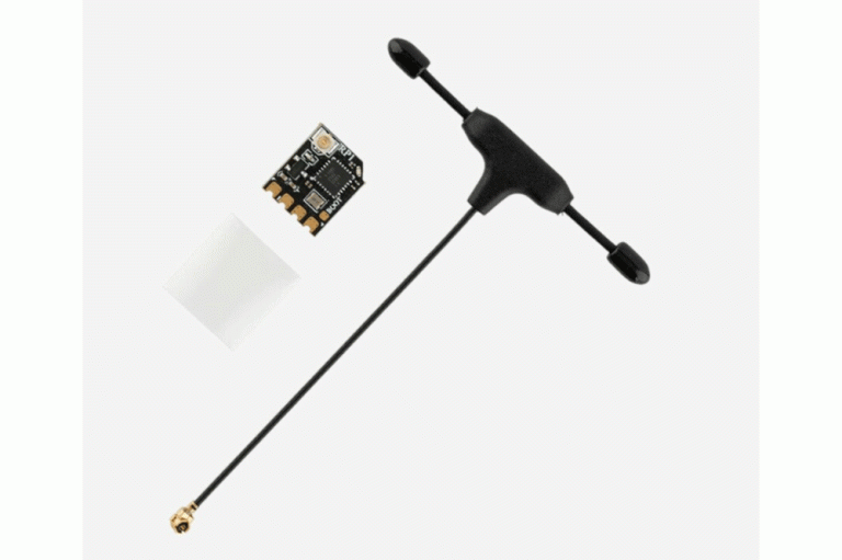 Приймач Radiomaster RP1-V2 ELRS 2.4GHz ExpressLRS ELRS Nano Receiver