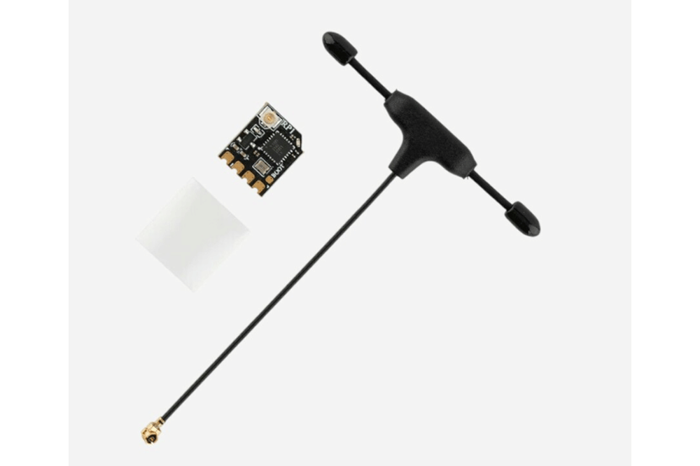 Приймач Radiomaster RP1-V2 ELRS 2.4GHz ExpressLRS ELRS Nano Receiver