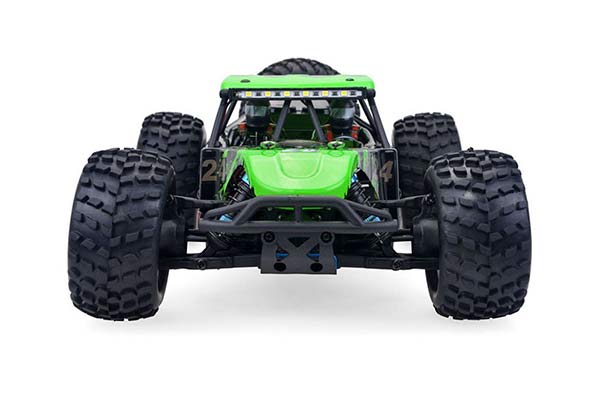 ZD Racing DTK-16 Rocket 1/16 4WD Desert Truck Brushed Машинка на радіокеруванні