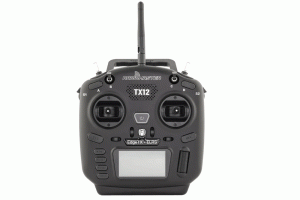 Пульт керування Radiomaster TX12 Mark II ELRS пульт для FPV та симулятора (HP0157.0032-M2)