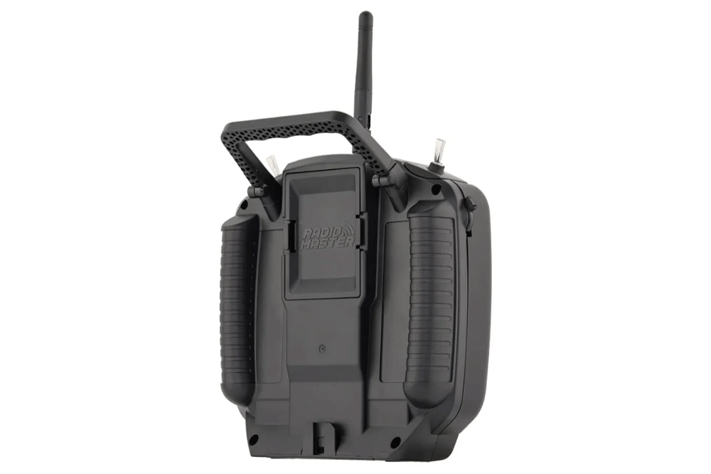 Пульт керування Radiomaster TX12 Mark II ELRS пульт для FPV та симулятора (HP0157.0032-M2)