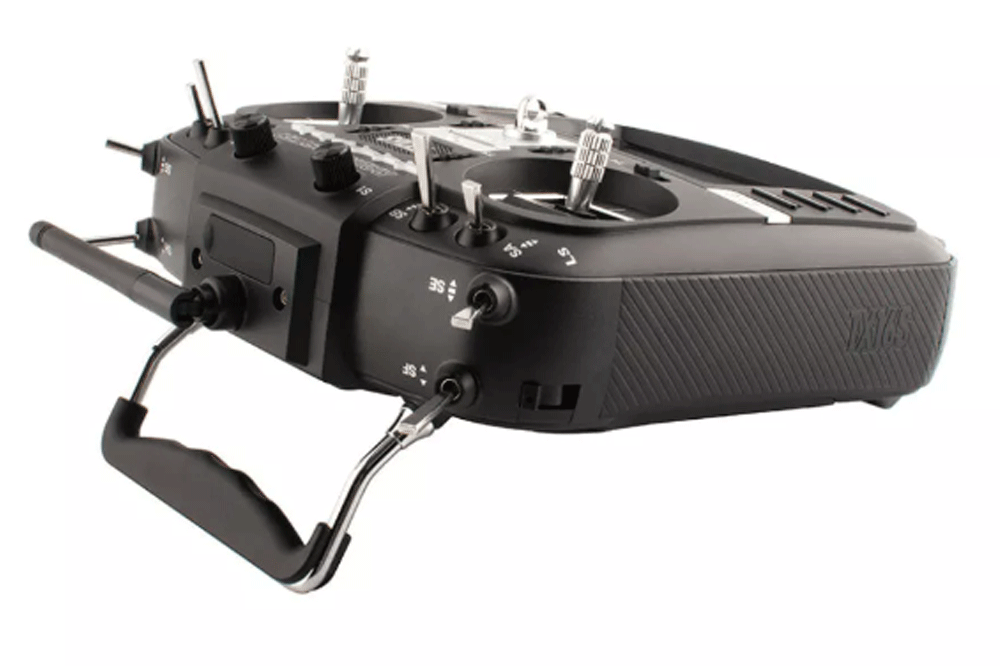 Пульт керування Radiomaster TX16S MKII ELRS 16CH Mark II пульт для дрона та симулятора