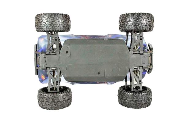 Remo Hobby S Max 1635 1/16 Remo Hobby S Truck радіокерована машинка