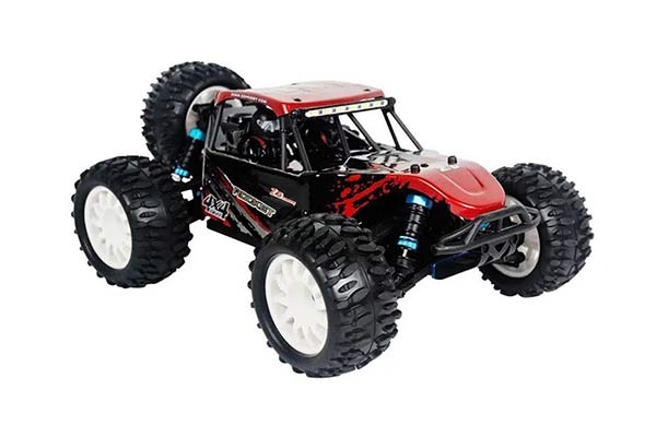 ZD Racing DTK16 Rocket 1/16 RTR 4WD Desert Truck Brushless Машинка на радіокеруванні