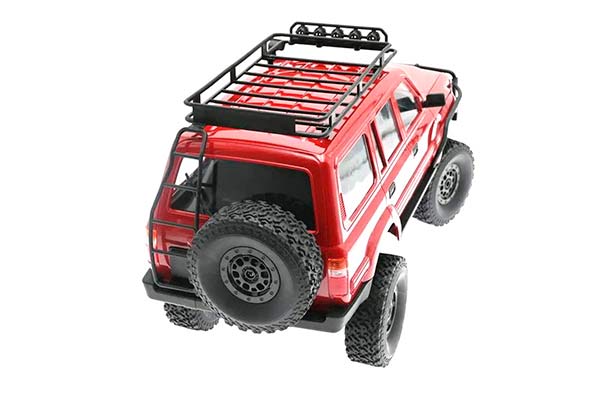 WPL C54-1 RTR 1/16 Радіокерована машинка