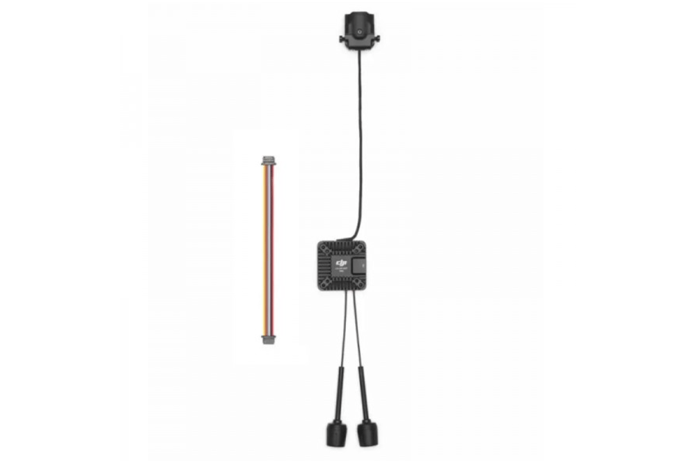 Цифрова відеосистема DJI O4 Air Unit PRO для квадрокоптерів FPV