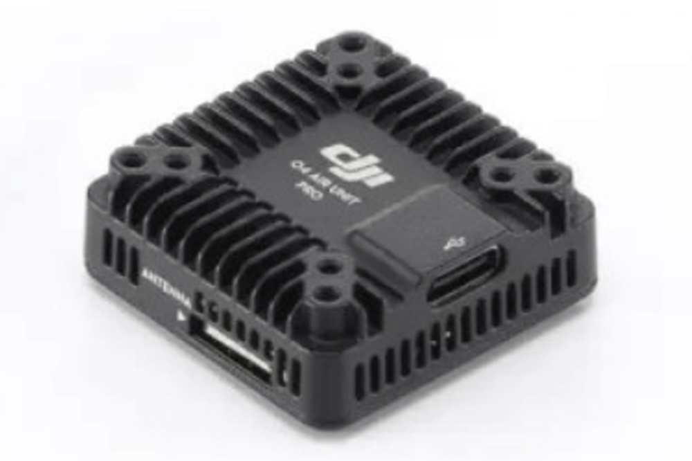 Цифрова відеосистема DJI O4 Air Unit PRO для квадрокоптерів FPV