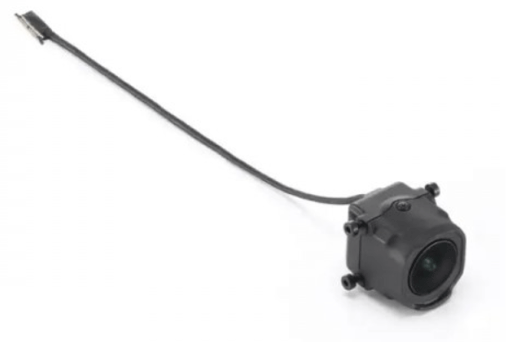 Цифрова відеосистема DJI O4 Air Unit PRO для квадрокоптерів FPV